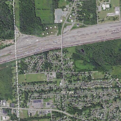Report of missing teenage girl near Fremont Road in Manlius