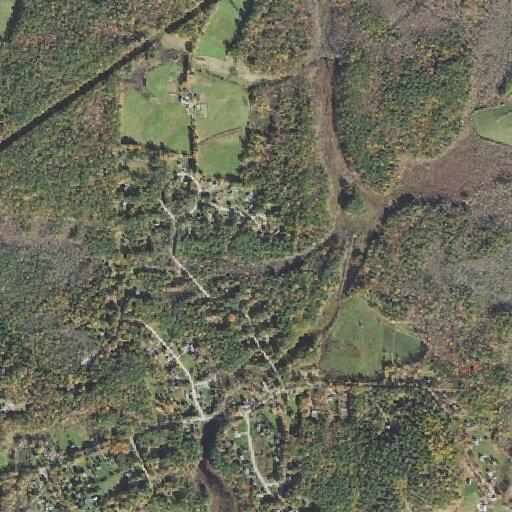 79-year-old male reports chest pain in Newmarket