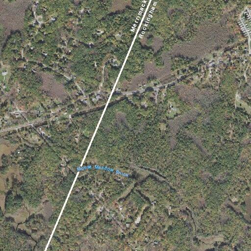Person fell at residence on Chester Turnpike in Candia
