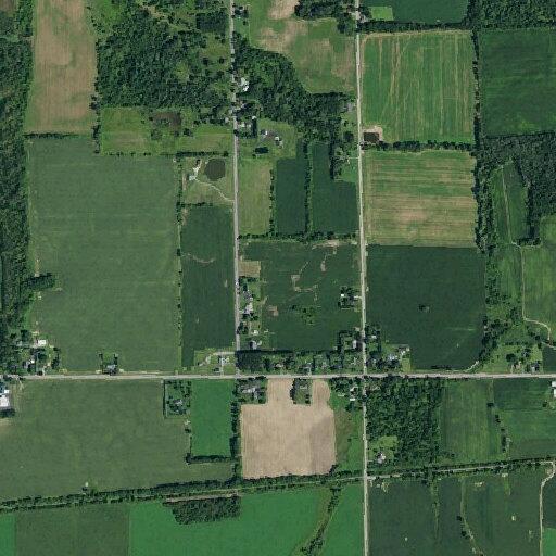 Elderly man falls and suffers head injury in Oakfield