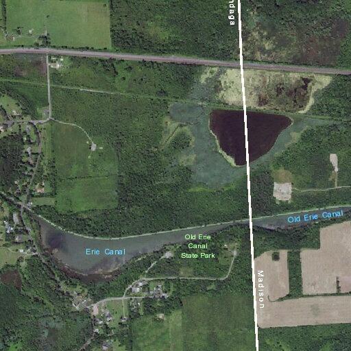Person sick near Poolsbrook Road in Kirkville