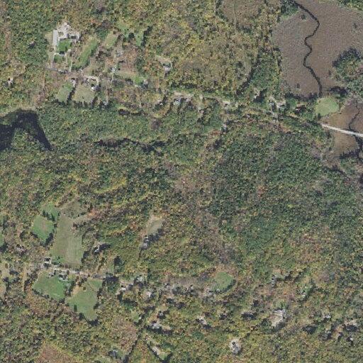 Female requires lift assist near North Road, Candia