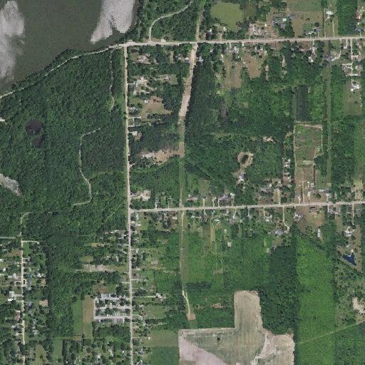 Woman with COPD has difficulty breathing near North Center Road