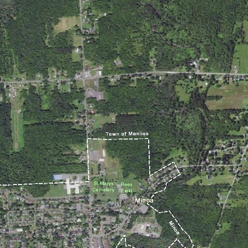 Burglary investigation at St. Mary’s Parish