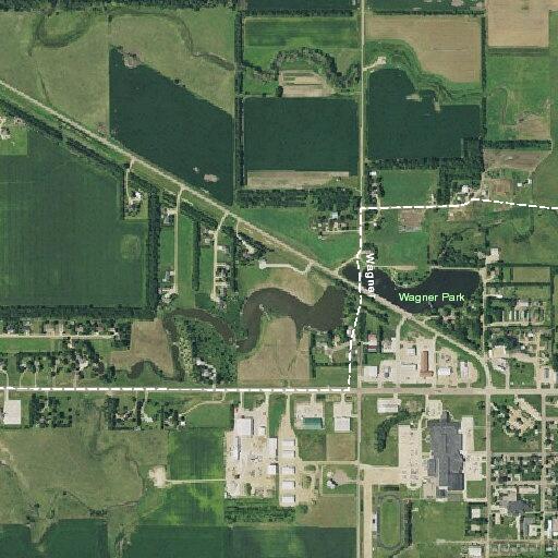 Traffic stop on Highway 46 near Ace Hardware