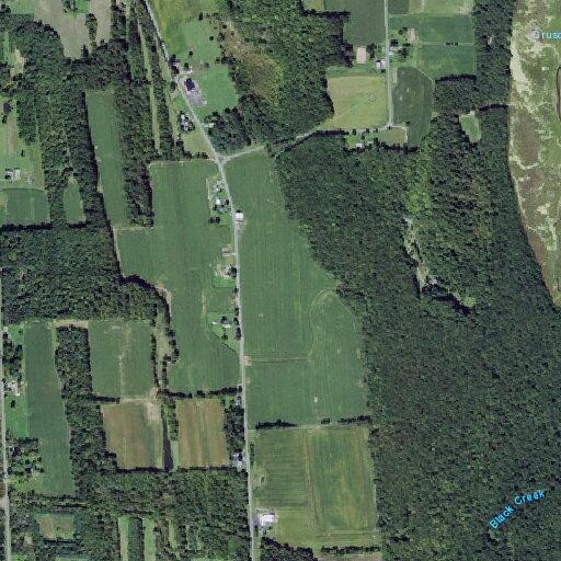 Elderly woman falls near Wilsey Road and Reed Road