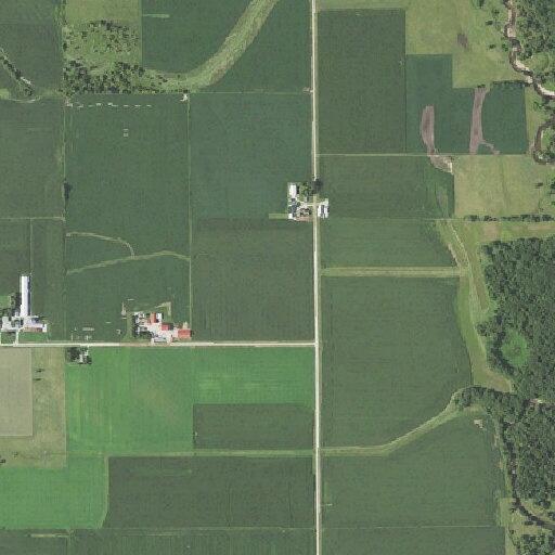 Truck monitoring fire flare-ups on 190th Street
