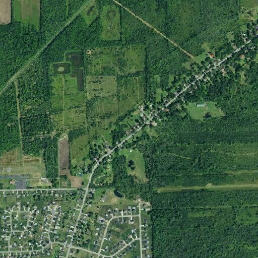 Crash on Bear Ridge Road with infant evaluated