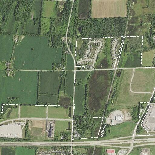 Vehicle crash on I-94 with woman and child injured