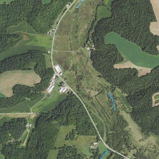 Person treated for nosebleed on County Highway F