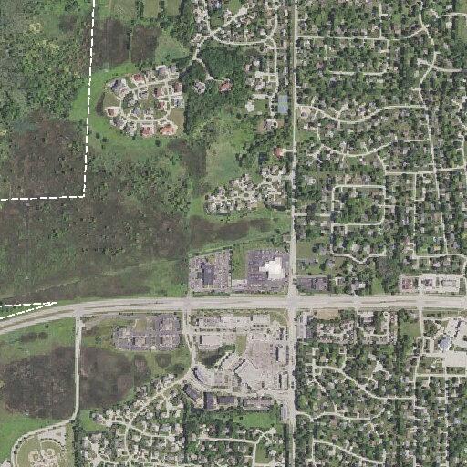 85-year-old woman feeling faint near Brookfield