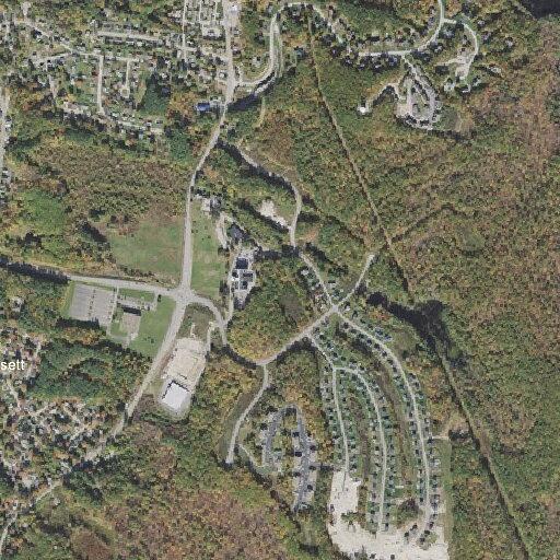Follow-up at Princeton Drive apartment