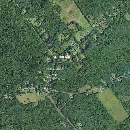 Teen female making suicidal statements near Union Mills Road
