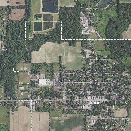 Woman with COPD has breathing difficulty near West Pine Street