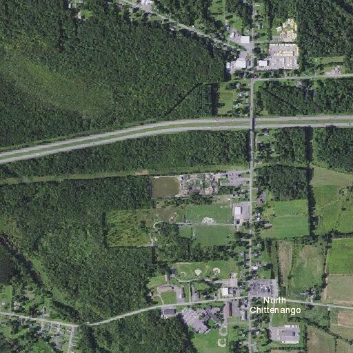 Cracked windshield reported at Lakeport Road