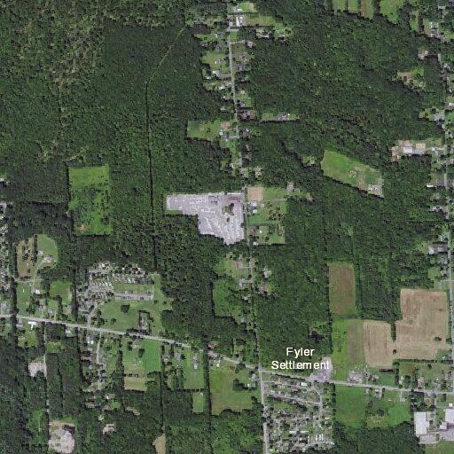 Oven fire reported near Tall Pines Trailer Park
