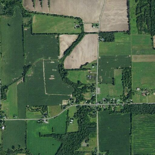 Relative reportedly trying to break into barn