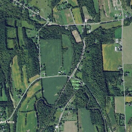 Erratic driving reported near Pulver Road