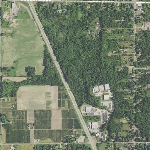 Person falls near 9 Mile Road NW in Sparta