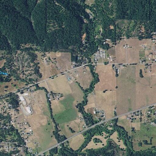Man reported hitting elderly man on Highway 42