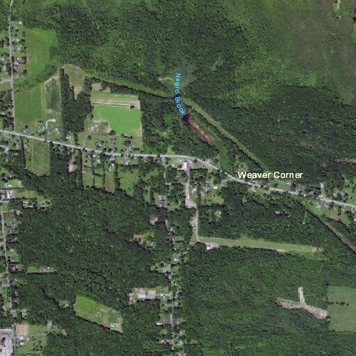 Medical transport requested for elderly woman at Chestnut Ridge Rd