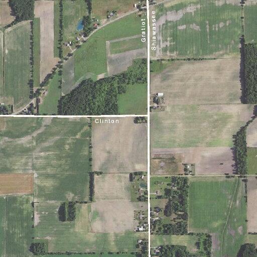 Unresponsive man vomiting at North Meridian Road