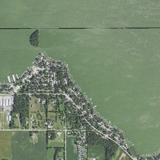 Elderly woman dehydrated and weak near Clear Lake
