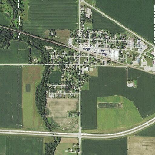 Reckless driver reported on Highway 18 near Rudd