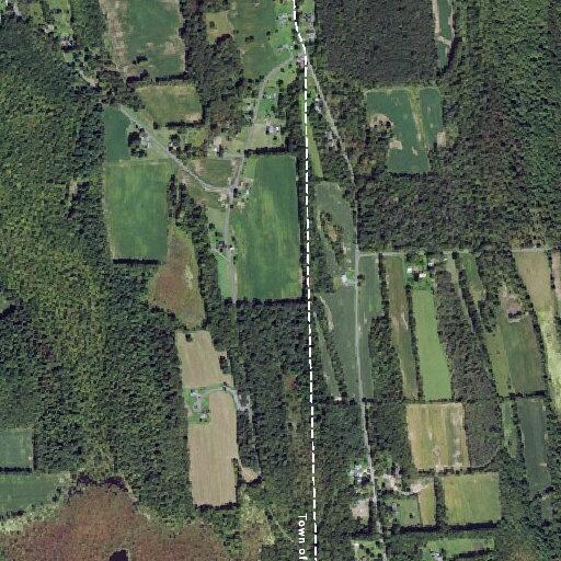 Woman with feeding tube pain reported near Baker Road in Weedsport