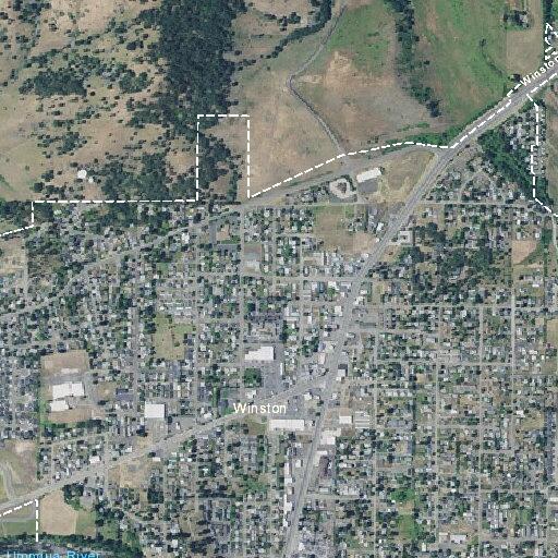 Public assist at Southeast Gregory Drive in Winston