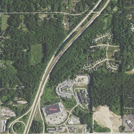82-year-old woman altered near Flat Creek Drive