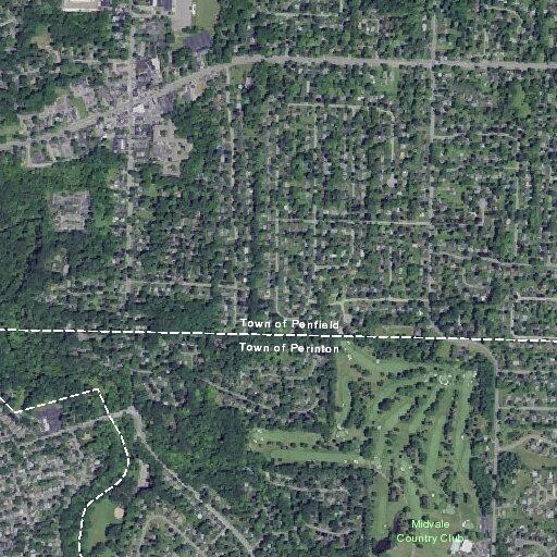 Mental health assistance requested near Norhill Drive in Penfield