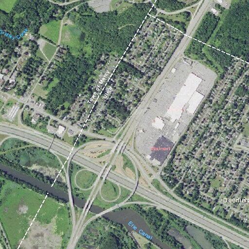 Items taken from road near auto parts store