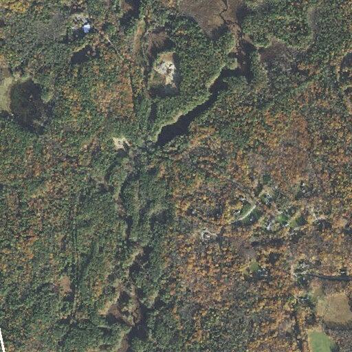 Search for missing rider near ATV lot in Dunbarton