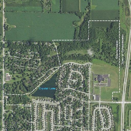Person fell in kitchen at home in Oconomowoc