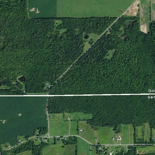 Relative reportedly trying to enter barn without consent