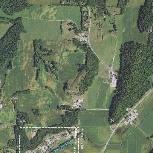 Patient in overdose arrest near Cross Plains