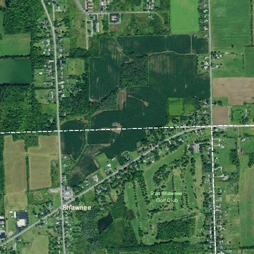 Officers respond to domestic incident on Lockport Road