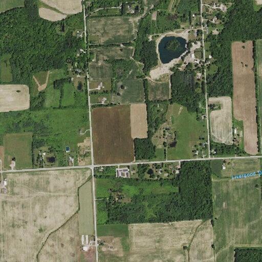 67-year-old male reported sick near Yale Road