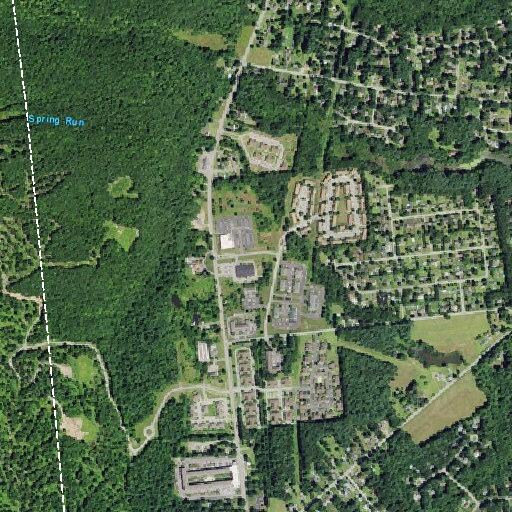 Medical emergency near Good Shepherd Home on Waller Road