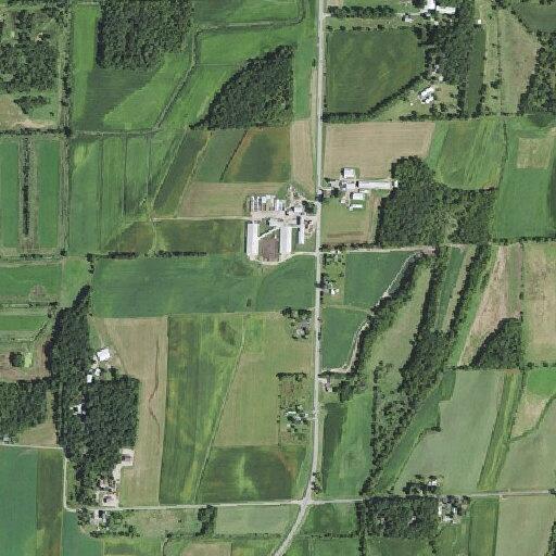 Possible life-threatening emergency at WI-73 near Sherman Drive