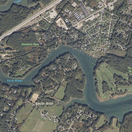Infant with coughing and illness near Long Cove Rd
