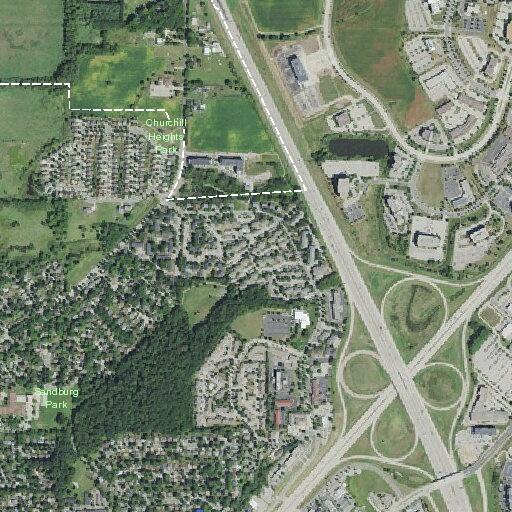 Medical incident reported near Forest Run Court