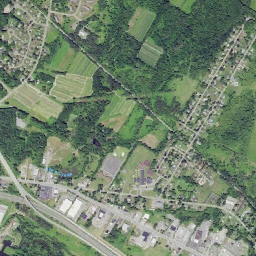 Illegal burn reported on Jerry Road in Marcy