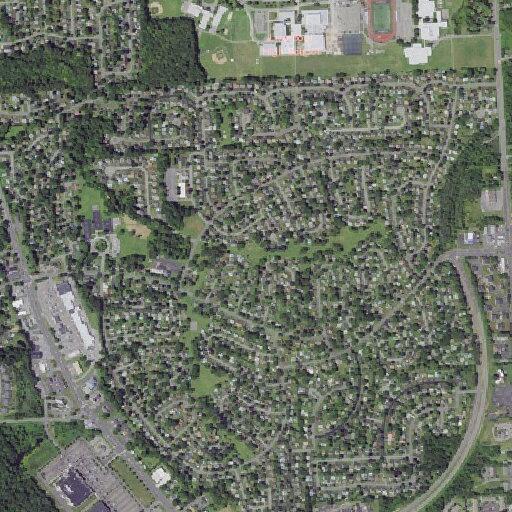 Person ill near Juneberry Lane in Town of Clay