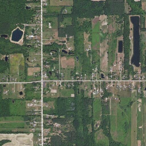 75-year-old male chokes on food in Clio, Michigan