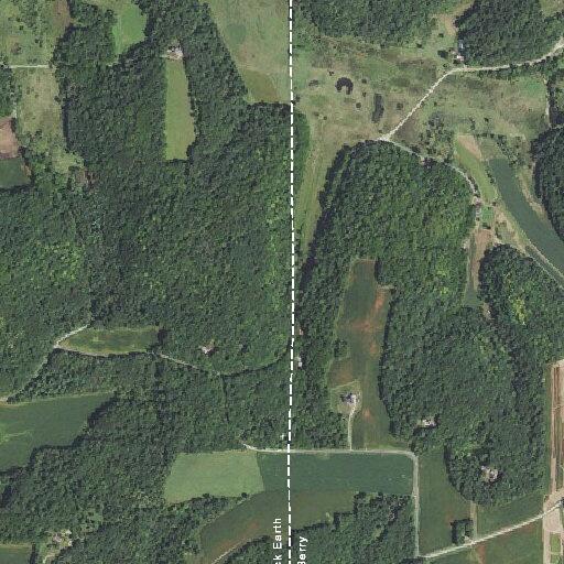 Medical incident reported near Blackberry Road in Black Earth