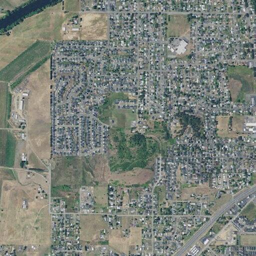 Person attempts self-harm at Roseburg residence