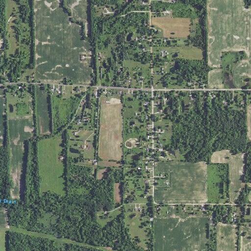 Woman falls near North Oak Road
