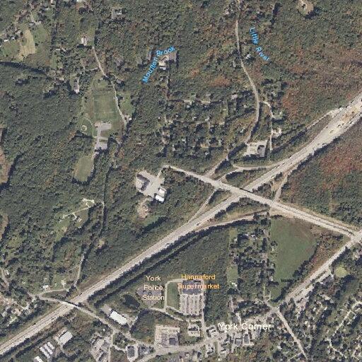 Elderly woman found with bloody nose on Shore Road